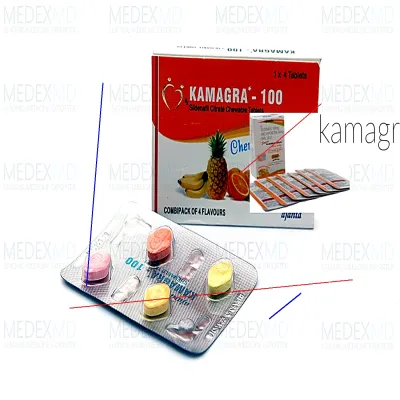 Ou acheter kamagra oral jelly